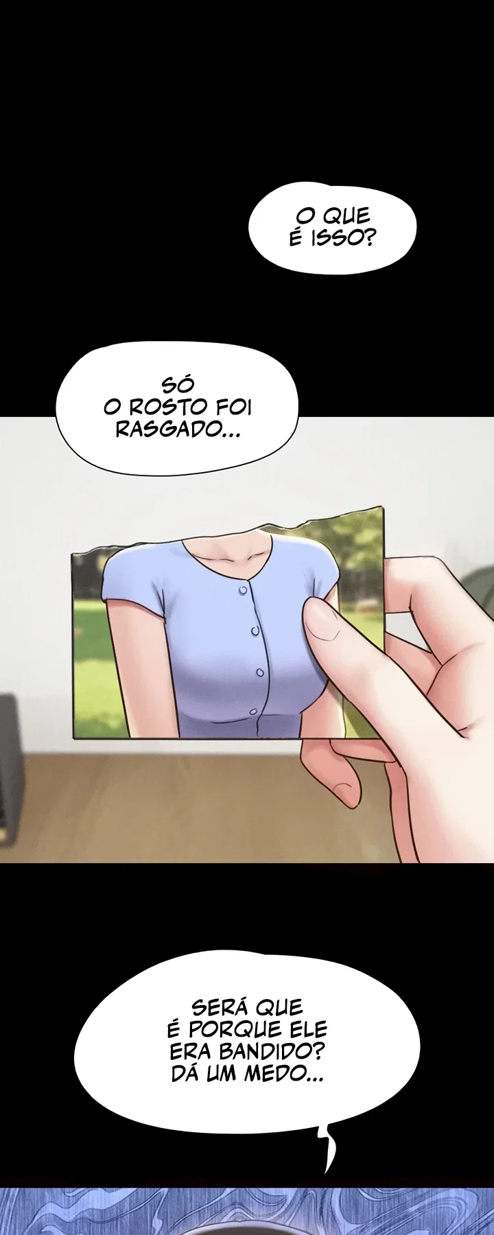 Everything Is Agreed 2: Soeun — Capítulo 82 — página 42