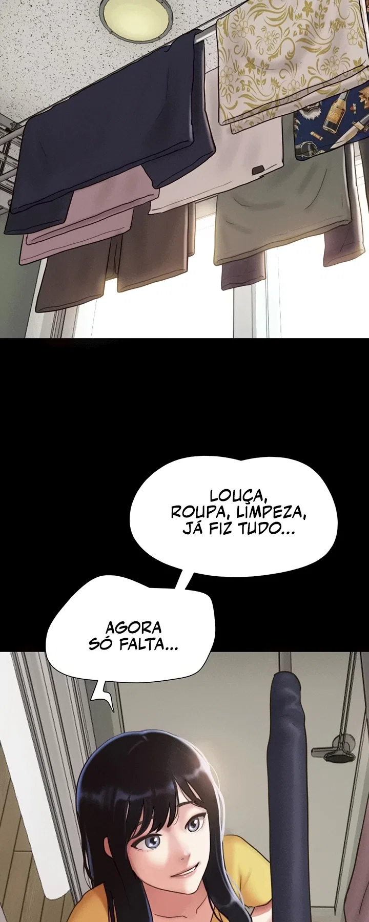 Everything Is Agreed 2: Soeun — Capítulo 82 — página 45