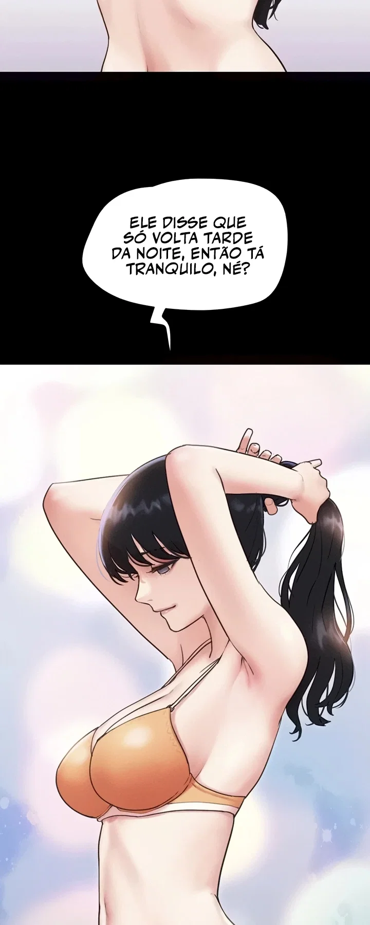 Everything Is Agreed 2: Soeun — Capítulo 82 — página 50