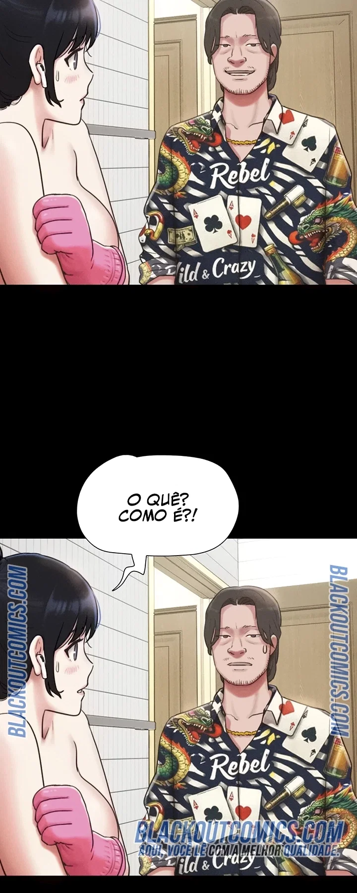Everything Is Agreed 2: Soeun — Capítulo 82 — página 63