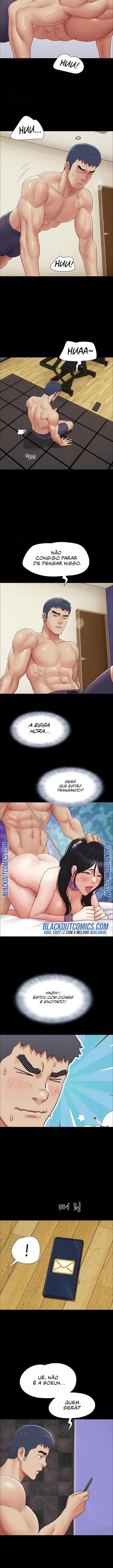 Everything Is Agreed 2: Soeun — Capítulo 51 — página 8