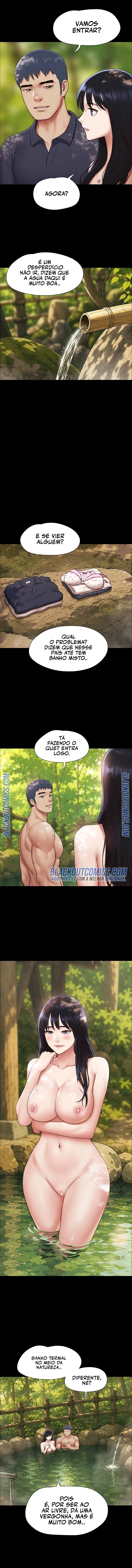 Everything Is Agreed 2: Soeun — Capítulo 100 — página 1