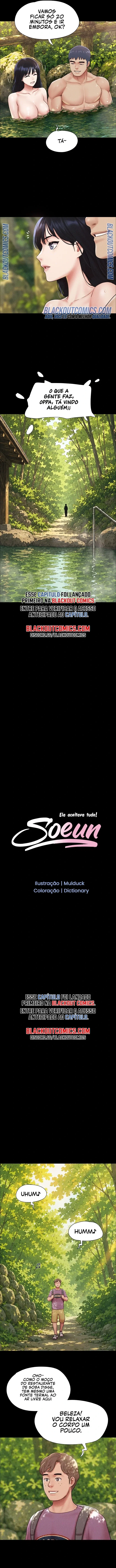 Everything Is Agreed 2: Soeun — Capítulo 100 — página 2