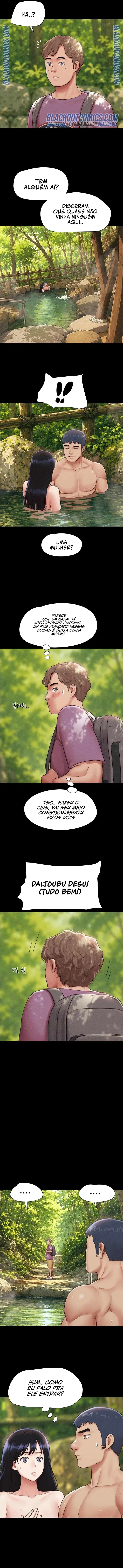 Everything Is Agreed 2: Soeun — Capítulo 100 — página 3