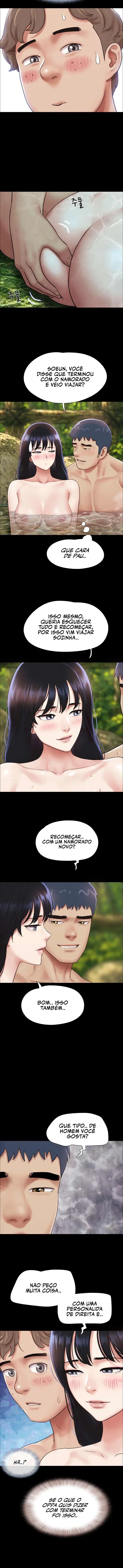 Everything Is Agreed 2: Soeun — Capítulo 100 — página 9