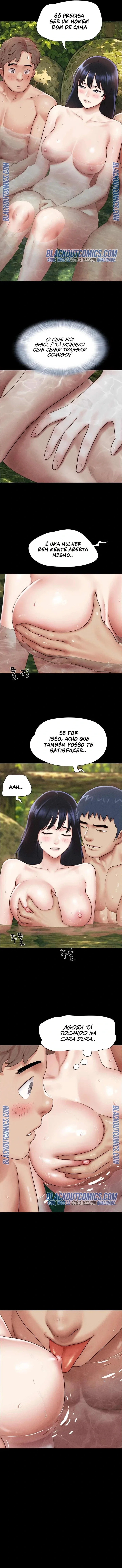 Everything Is Agreed 2: Soeun — Capítulo 100 — página 10