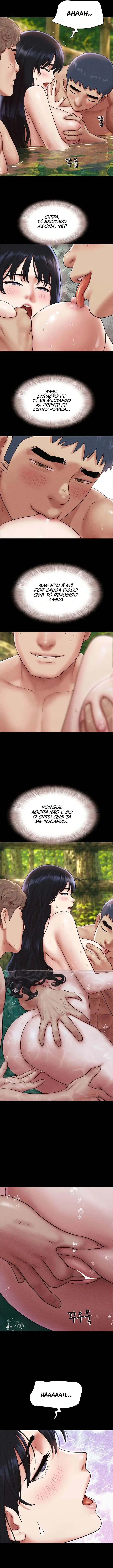 Everything Is Agreed 2: Soeun — Capítulo 100 — página 11