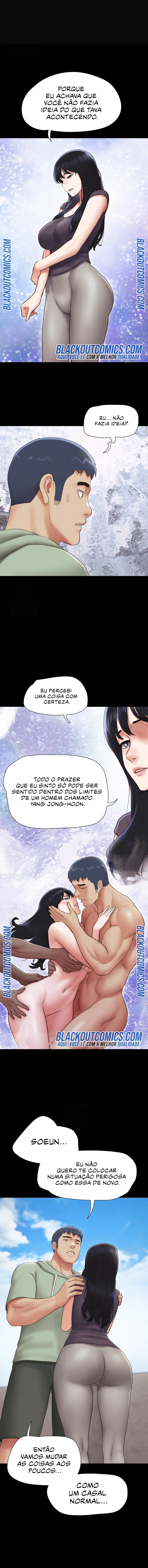 Everything Is Agreed 2: Soeun — Capítulo 58 — página 1