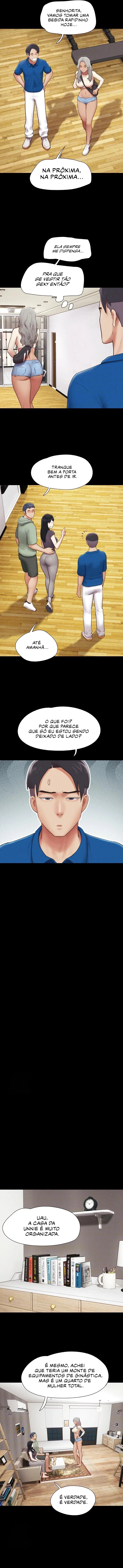 Everything Is Agreed 2: Soeun — Capítulo 58 — página 3