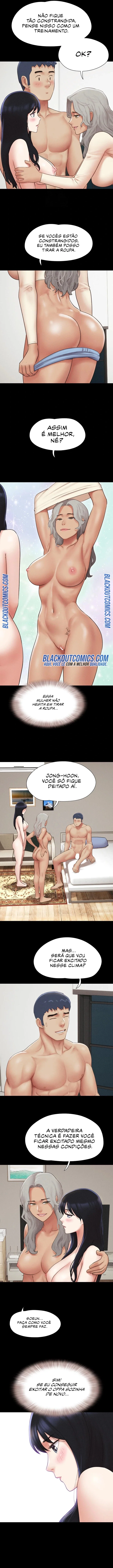 Everything Is Agreed 2: Soeun — Capítulo 58 — página 5