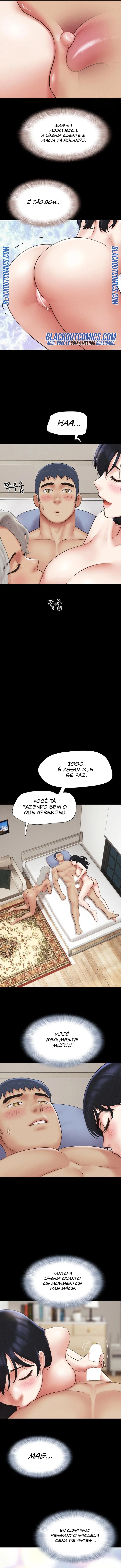Everything Is Agreed 2: Soeun — Capítulo 58 — página 10