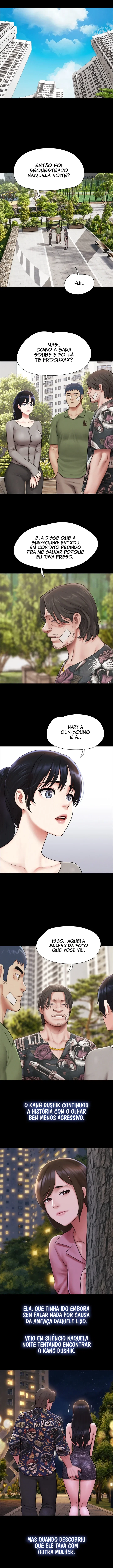 Everything Is Agreed 2: Soeun — Capítulo 96 — página 9