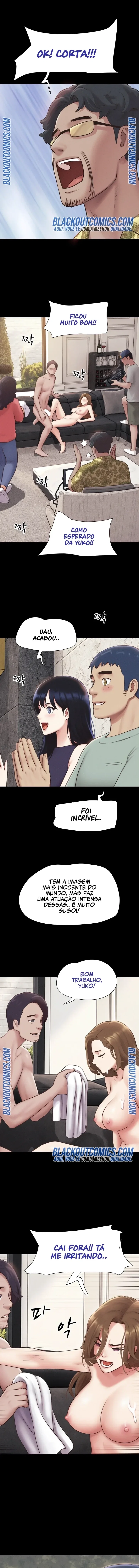 Everything Is Agreed 2: Soeun — Capítulo 114 — página 1