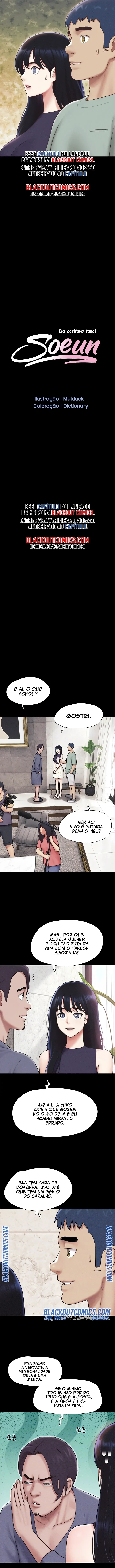 Everything Is Agreed 2: Soeun — Capítulo 114 — página 2