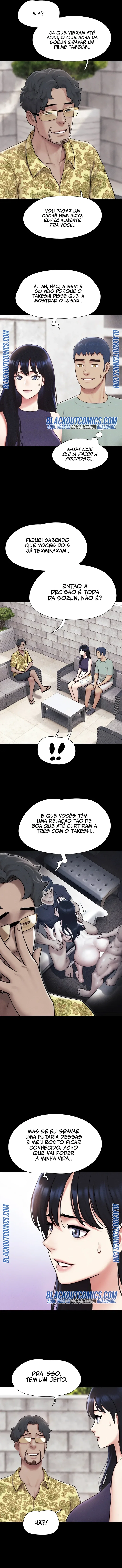Everything Is Agreed 2: Soeun — Capítulo 114 — página 4