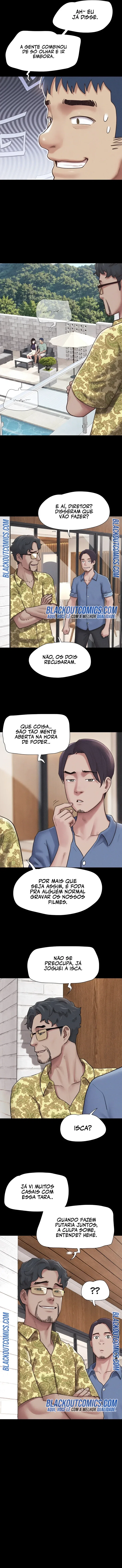 Everything Is Agreed 2: Soeun — Capítulo 114 — página 9