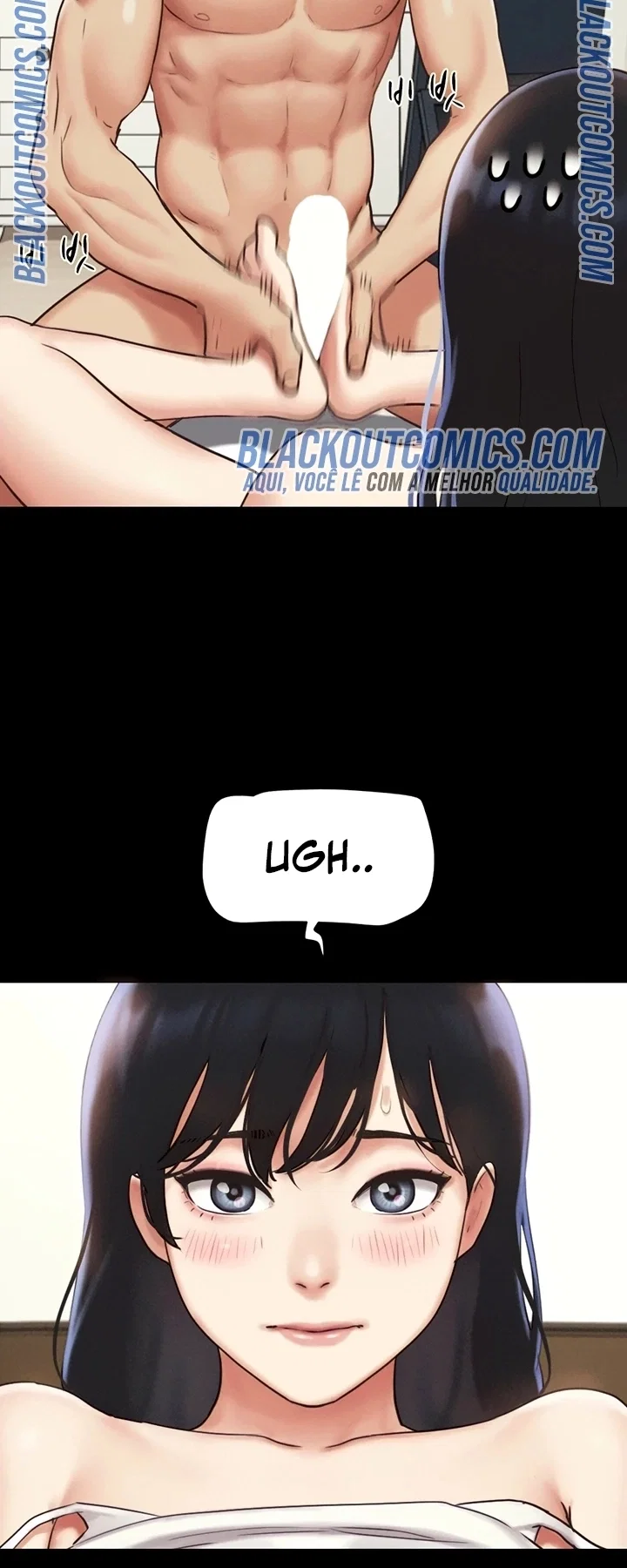 Everything Is Agreed 2: Soeun — Capítulo 79 — página 3