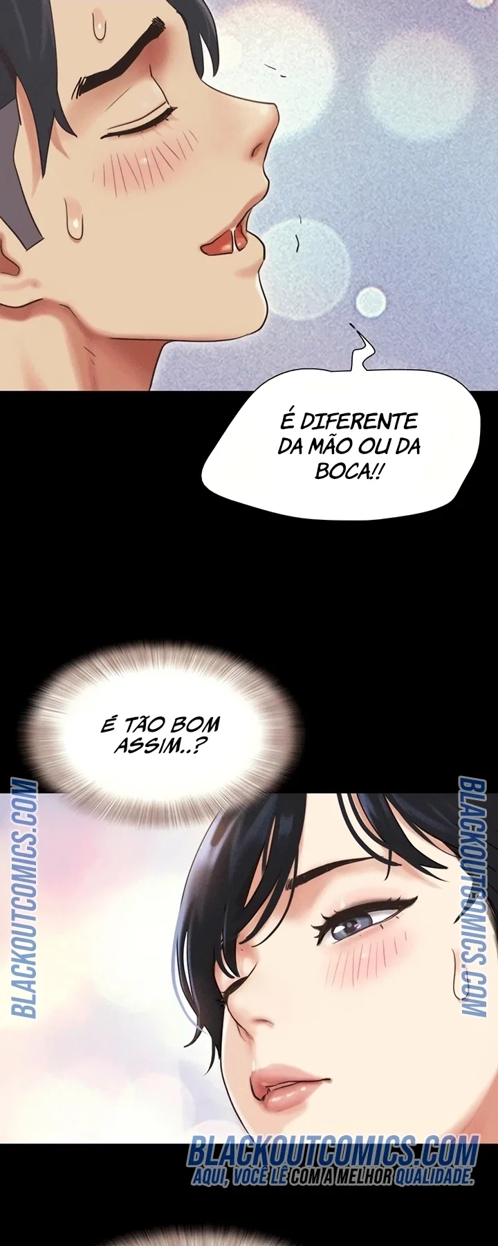 Everything Is Agreed 2: Soeun — Capítulo 79 — página 5