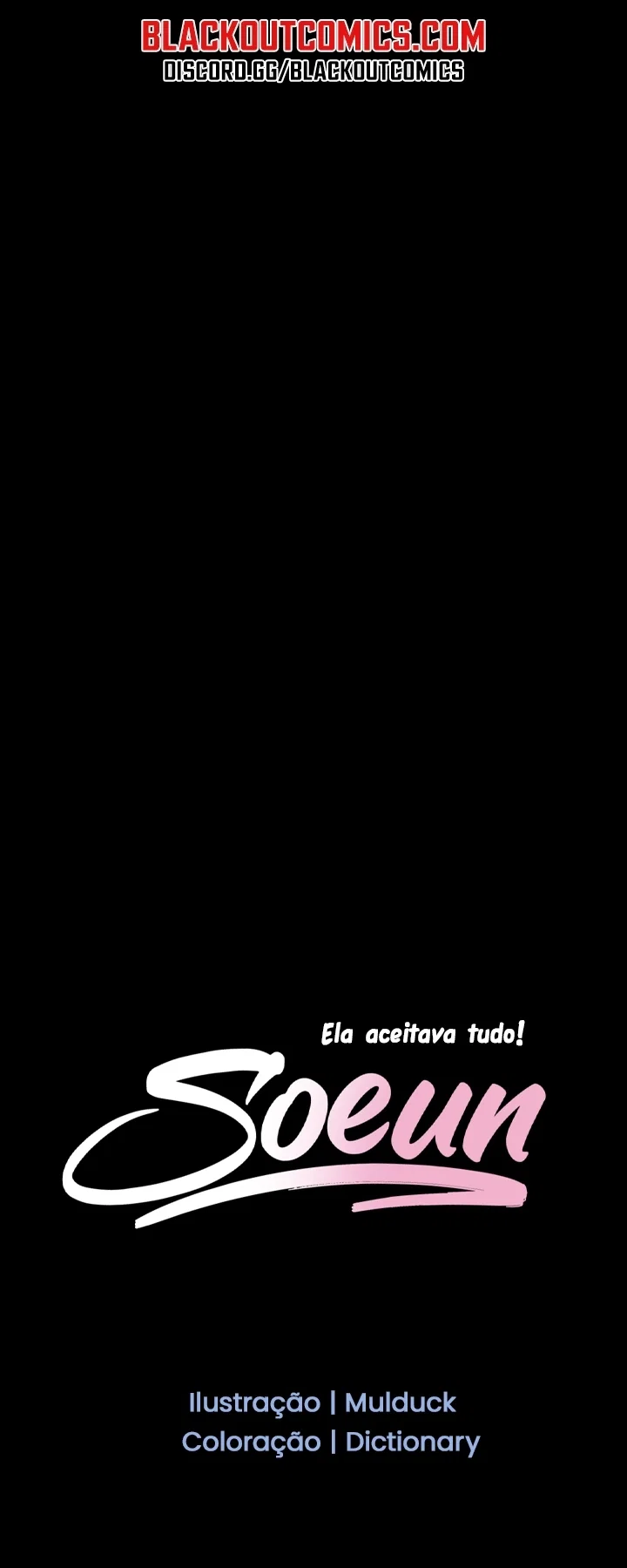 Everything Is Agreed 2: Soeun — Capítulo 79 — página 8