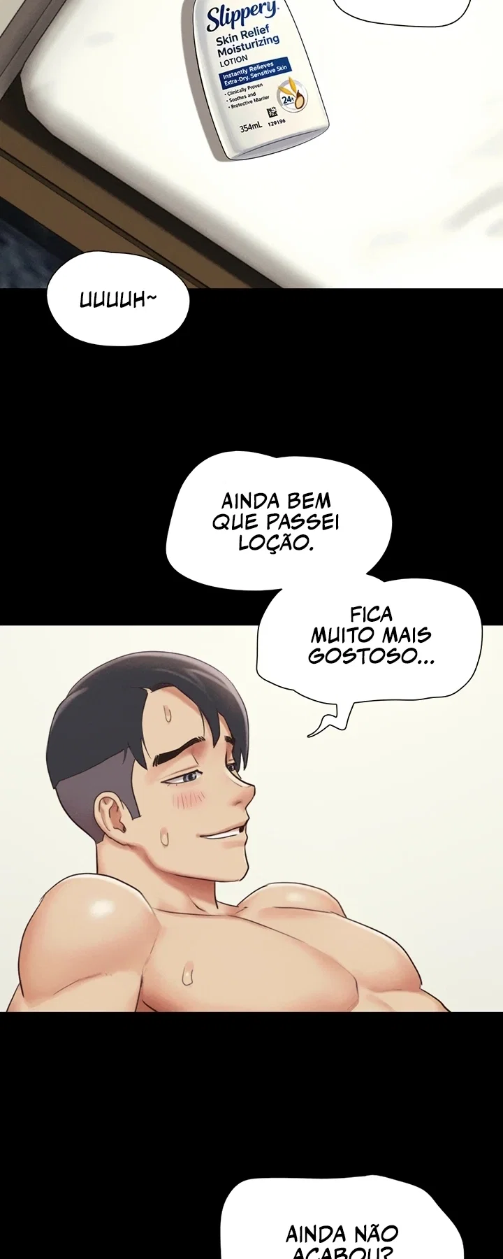 Everything Is Agreed 2: Soeun — Capítulo 79 — página 10