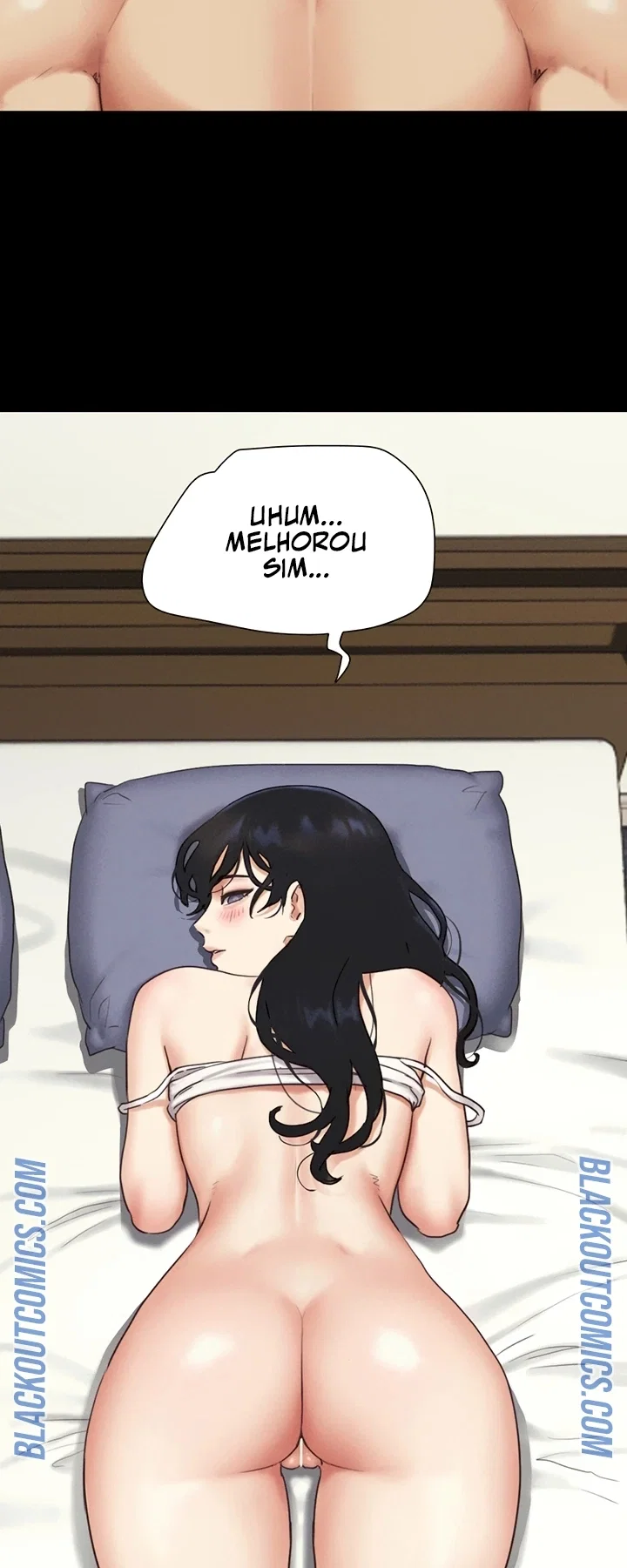 Everything Is Agreed 2: Soeun — Capítulo 79 — página 19