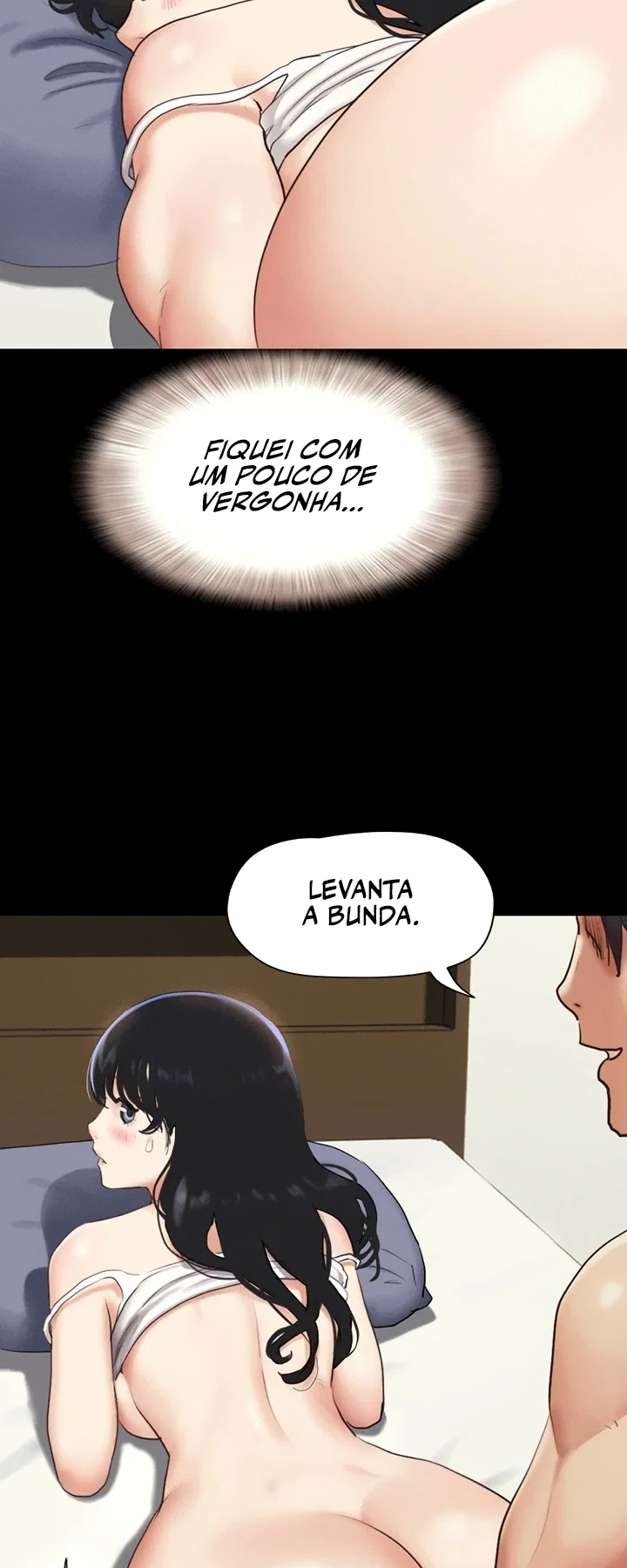 Everything Is Agreed 2: Soeun — Capítulo 79 — página 21