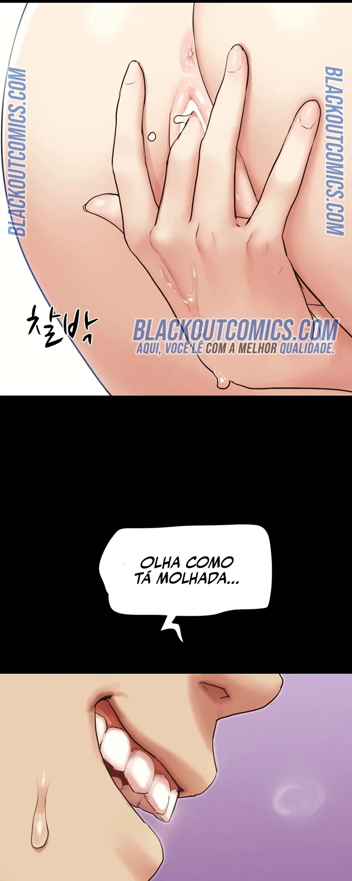 Everything Is Agreed 2: Soeun — Capítulo 79 — página 36