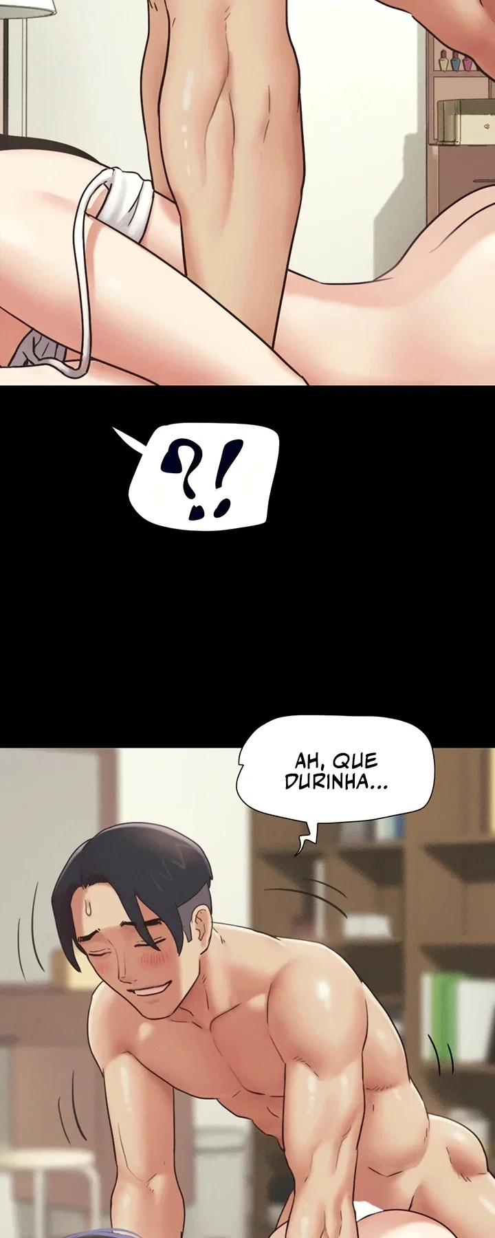 Everything Is Agreed 2: Soeun — Capítulo 79 — página 46