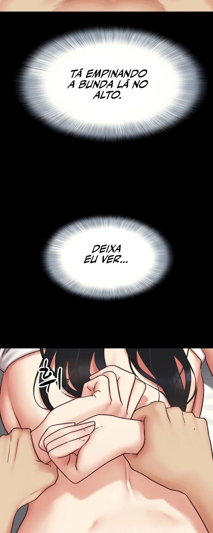 Everything Is Agreed 2: Soeun — Capítulo 79 — página 52