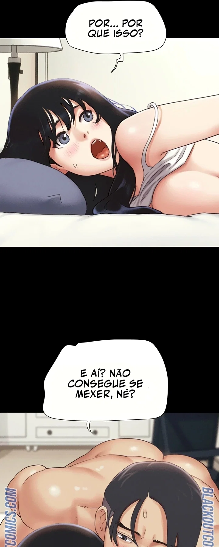 Everything Is Agreed 2: Soeun — Capítulo 79 — página 54