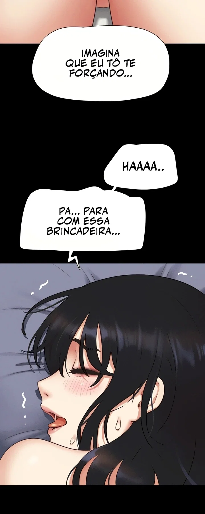 Everything Is Agreed 2: Soeun — Capítulo 79 — página 56