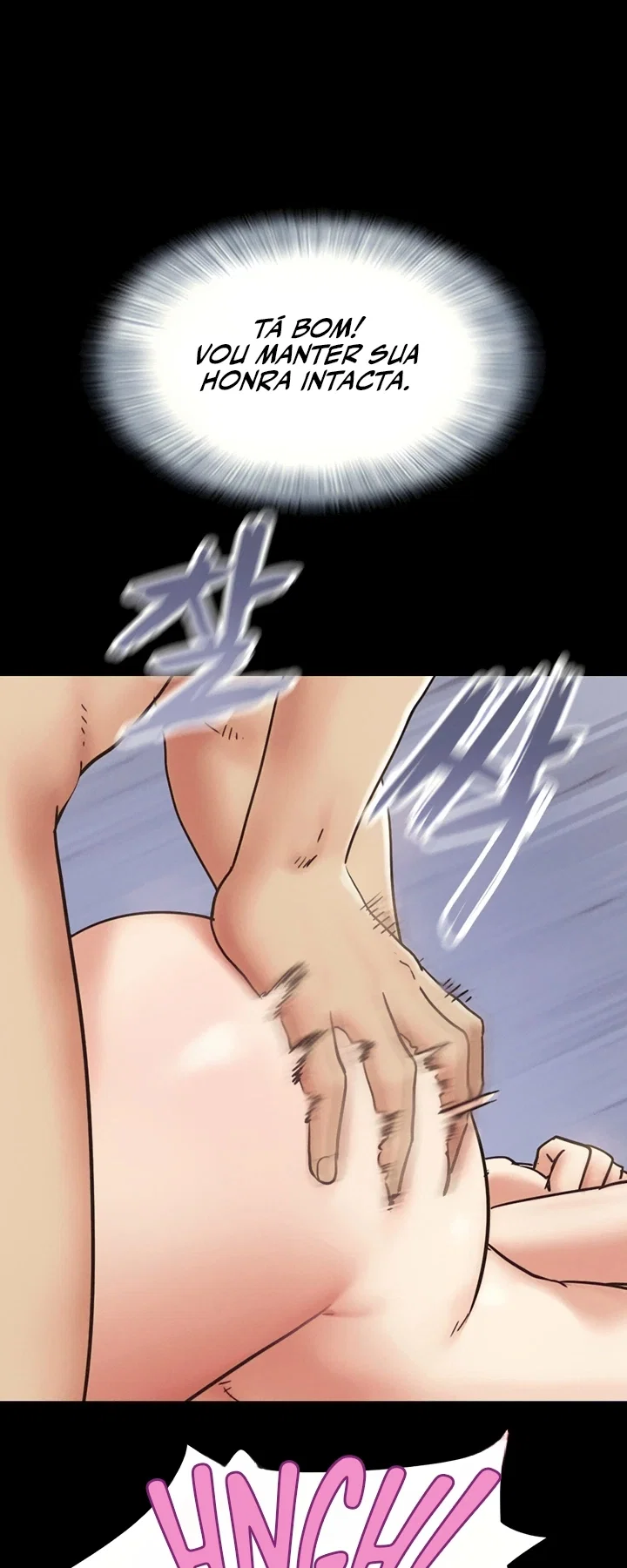 Everything Is Agreed 2: Soeun — Capítulo 79 — página 68