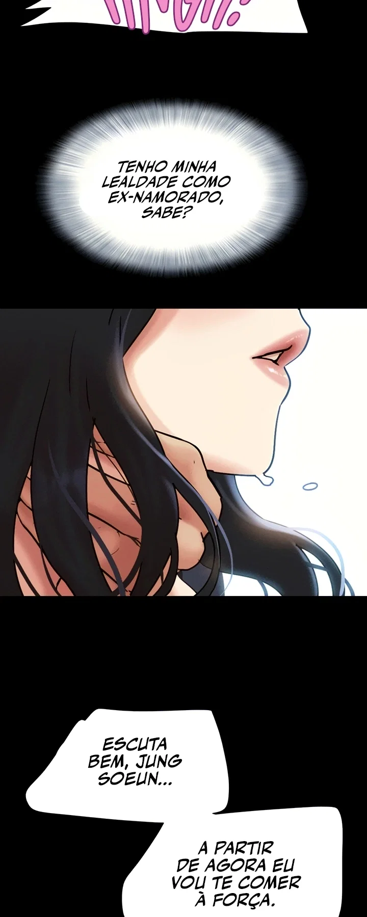 Everything Is Agreed 2: Soeun — Capítulo 79 — página 69