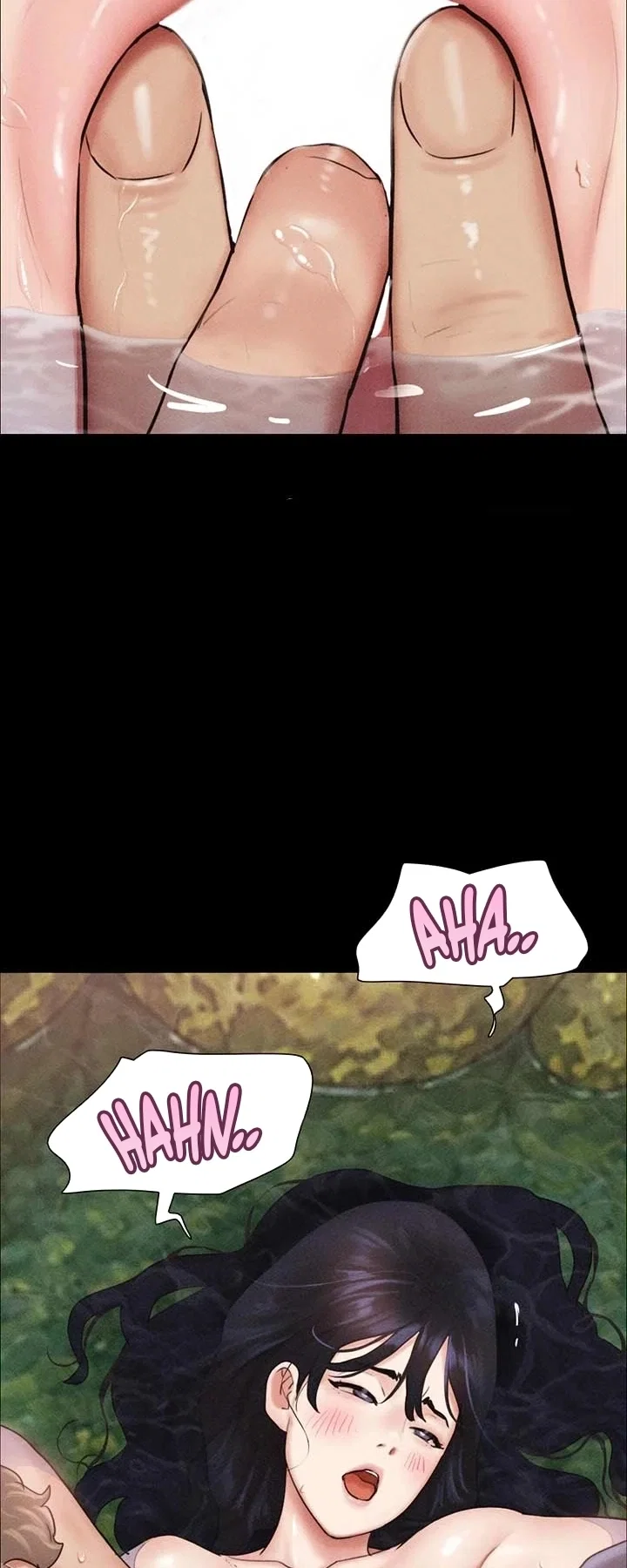 Everything Is Agreed 2: Soeun — Capítulo 101 — página 7