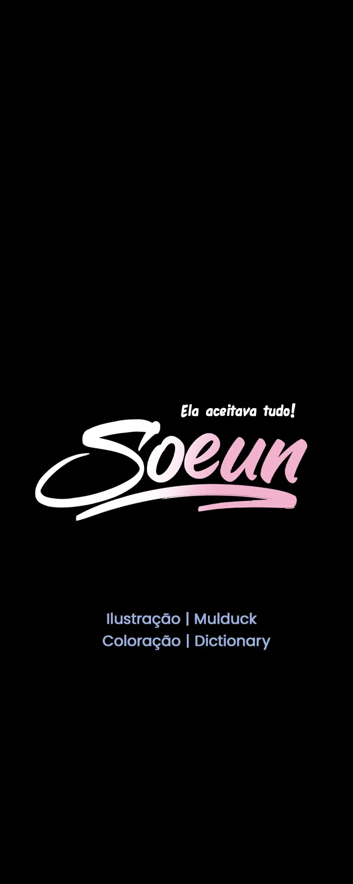 Everything Is Agreed 2: Soeun — Capítulo 101 — página 9