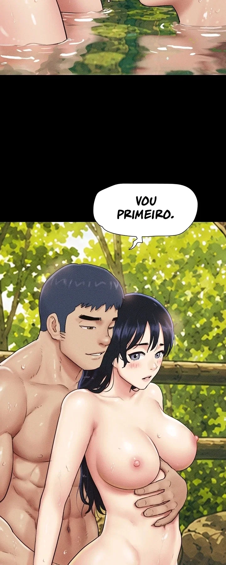 Everything Is Agreed 2: Soeun — Capítulo 101 — página 17