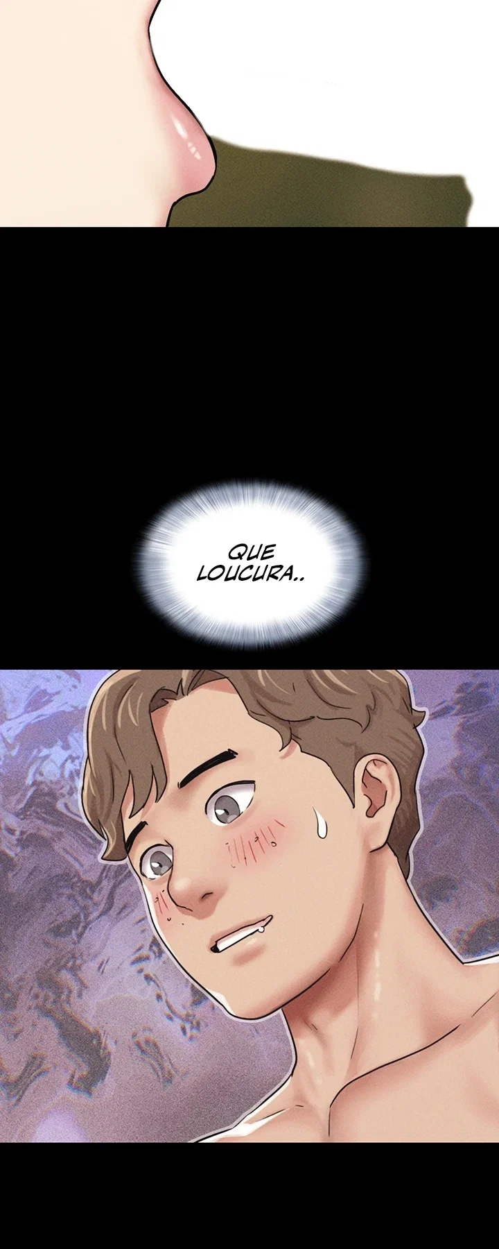 Everything Is Agreed 2: Soeun — Capítulo 101 — página 29