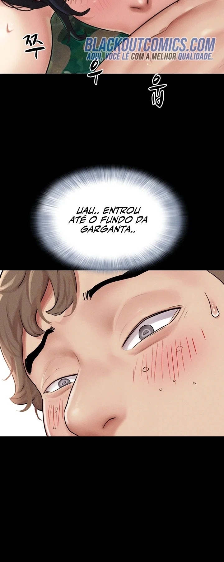 Everything Is Agreed 2: Soeun — Capítulo 101 — página 33