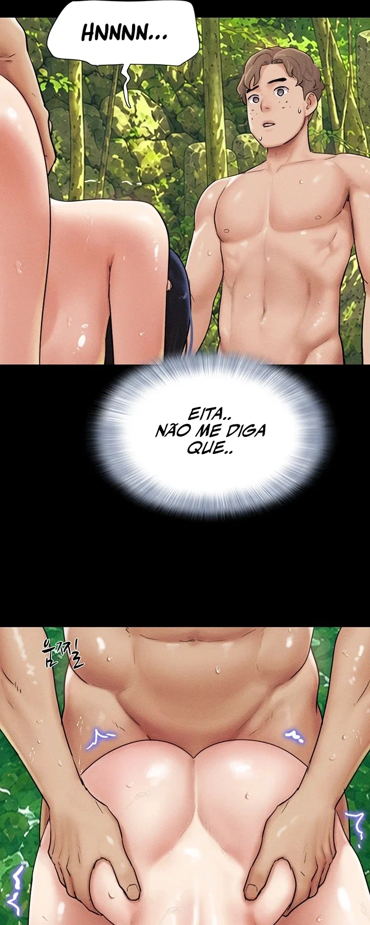 Everything Is Agreed 2: Soeun — Capítulo 101 — página 49