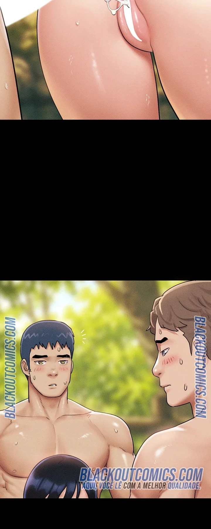Everything Is Agreed 2: Soeun — Capítulo 101 — página 51