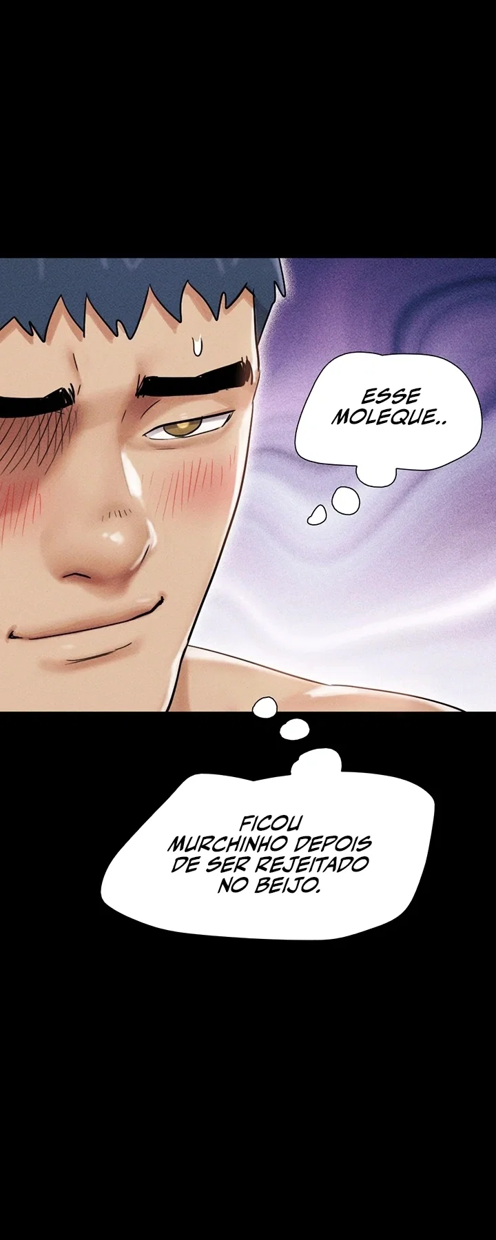 Everything Is Agreed 2: Soeun — Capítulo 101 — página 52