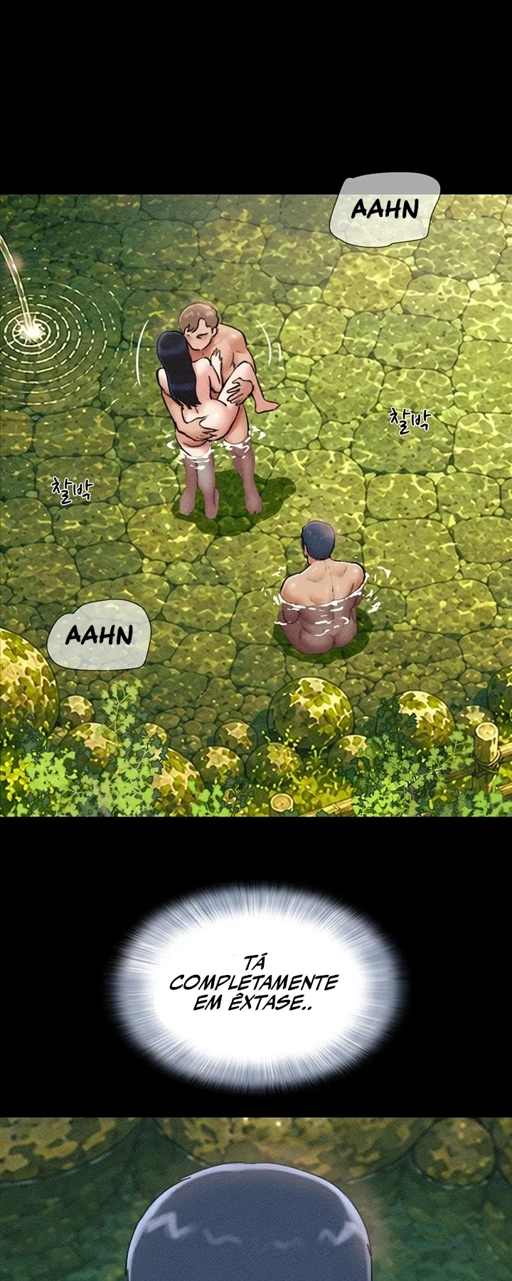 Everything Is Agreed 2: Soeun — Capítulo 101 — página 69