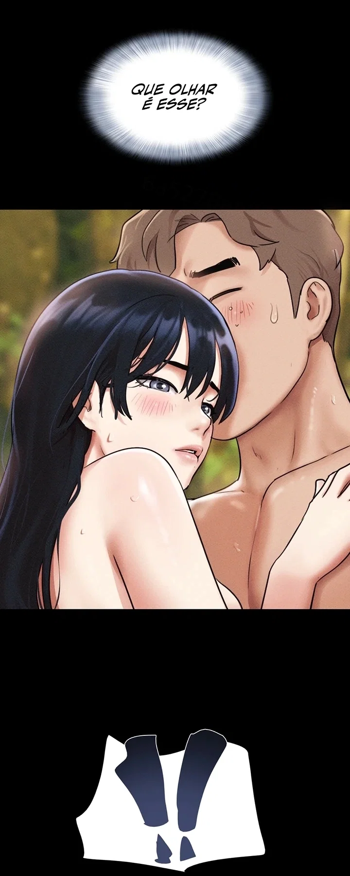 Everything Is Agreed 2: Soeun — Capítulo 101 — página 71