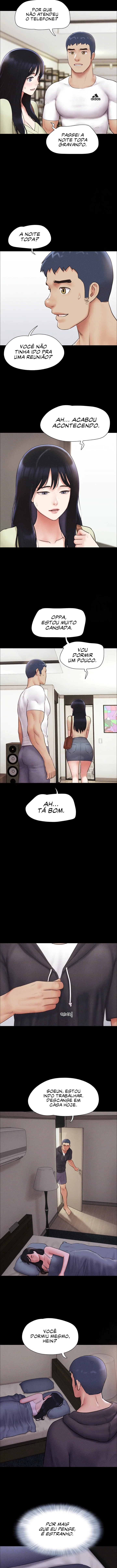 Everything Is Agreed 2: Soeun — Capítulo 44 — página 3