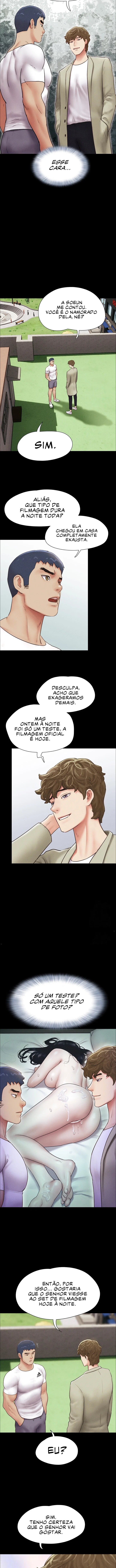 Everything Is Agreed 2: Soeun — Capítulo 44 — página 6