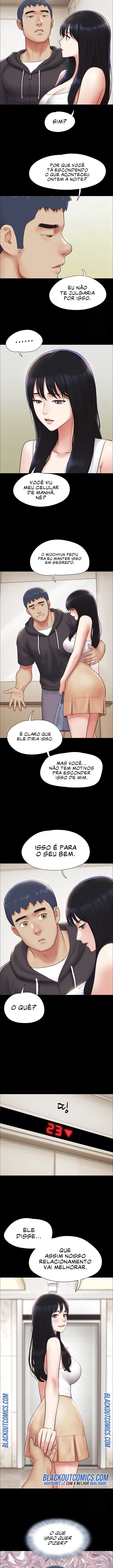 Everything Is Agreed 2: Soeun — Capítulo 44 — página 8