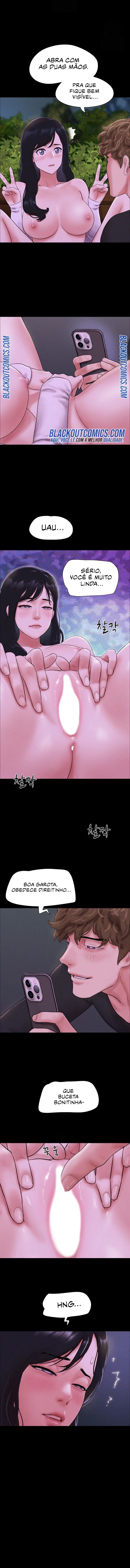 Everything Is Agreed 2: Soeun — Capítulo 52 — página 1