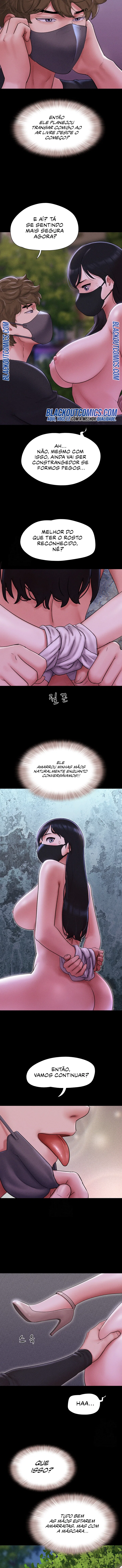 Everything Is Agreed 2: Soeun — Capítulo 52 — página 5