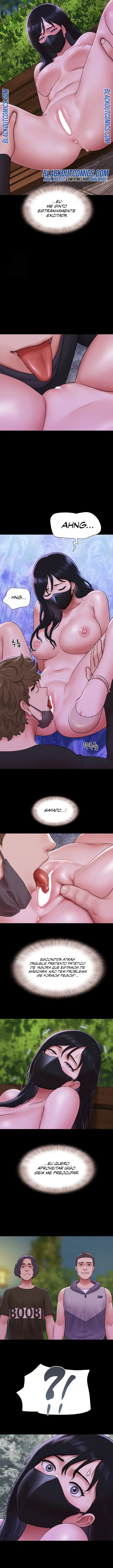 Everything Is Agreed 2: Soeun — Capítulo 52 — página 6