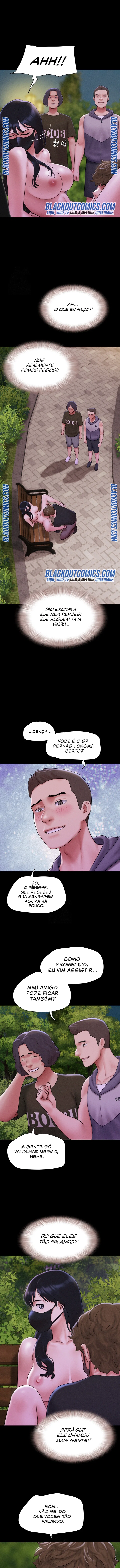 Everything Is Agreed 2: Soeun — Capítulo 52 — página 7